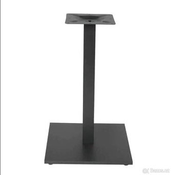 Podnože pod kavárenské stolky - 1