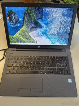 HP 250 G6 – i3, 8 GB RAM, Office - 1