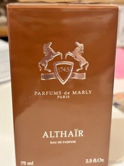 Parfums de Marly Altair - 1