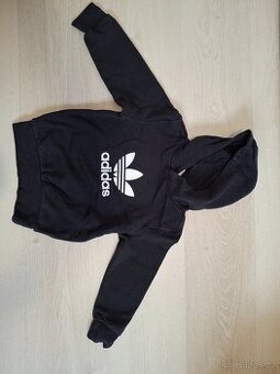 Dětská mikina Adidas