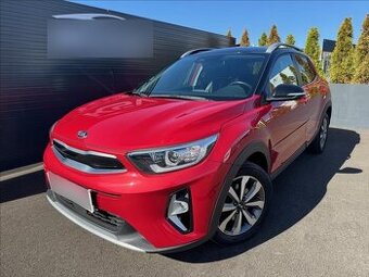 Kia Stonic 1,2 (2021)