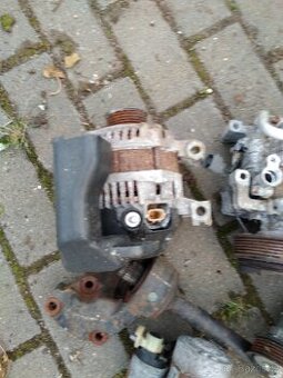 Mazda 6 1,8 rok 2007 - 1