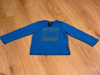 Dětské tričko G-STAR vel. 3 roky