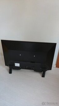 Televize Sony KDL-2W600