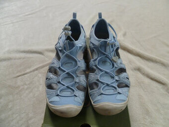 Sandály KEEN MOXIE vel. EU 38, US 6