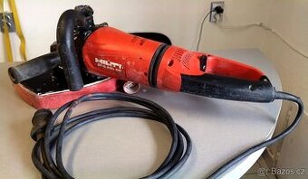 Elektrická úhlová bruska HILTI DCG 230 DB
