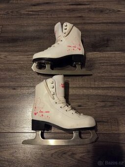 Dětské brusle
