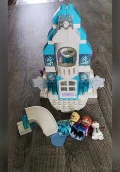 Lego Duplo frozen