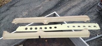 Prodám Škoda 100 prahy