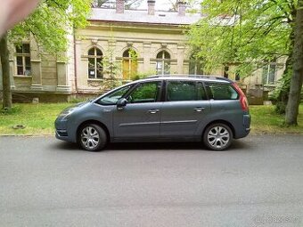 prodám Citroen  C4