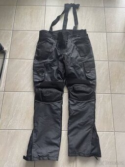 Pánské moto kalhoty