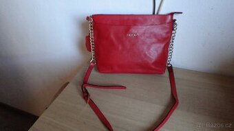 NOVÁ kožená kabelka LASOCKI