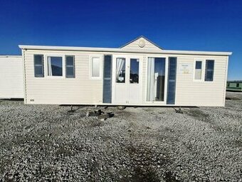 mobilheim,mobilní dům Lousiana 8,6 x4m