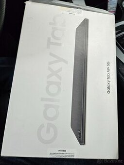 Samsung Galaxy Tab S10 FE 256GB 5G