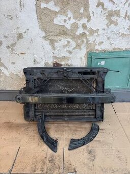 Prodám chladičovou stěnu Škoda rapid 2015/2018