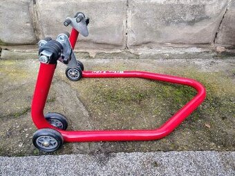Bike Lift Italy- stojan na motocykl, moto stojan