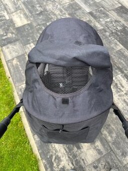 Golfový kočárek lionelo irma