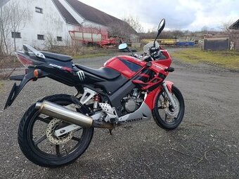 Honda CBR 125 R