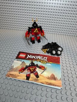 LEGO Ninjago - 30533