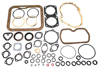 Sada těsnění motoru Fiat 500 R - Fiat 126