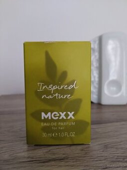Parfém Mexx dámský