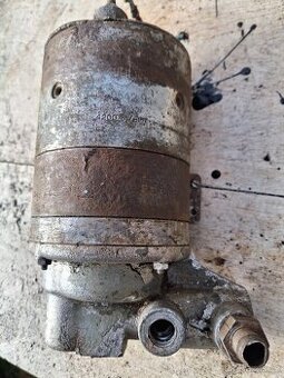 Palivové čerpadlo Praga V3S