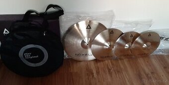 Prodám akční set Istanbul Xist: h14,c16,r20 (jen1set)PC16600