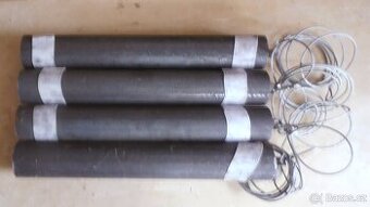 závaží, protizávaží