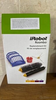 IRobot roomba filtry