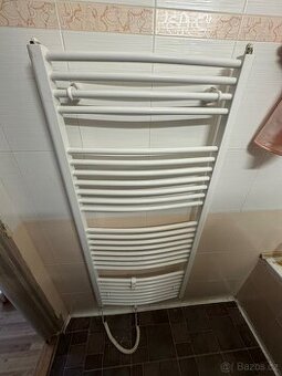 Elektrický žebřík