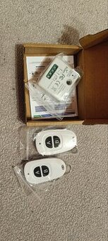 Dálkový spínač max 240V - 1