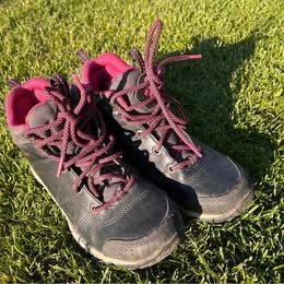 Vysoké trekové boty Columbia eur 36,5