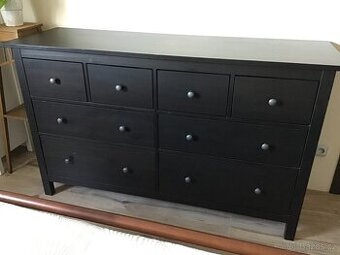 HEMNES IKEA Komoda