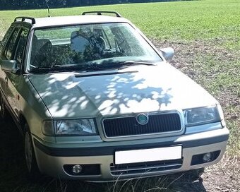 Škoda Felicia 1.6 kombi