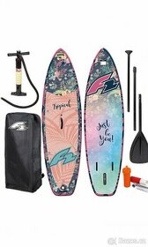 F2 Tropical  10,3 apricot