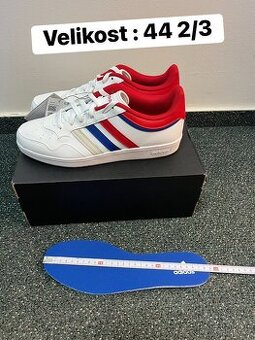 Pánské boty Adidas vel. 44 2/3