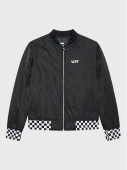Bunda bomber VANS Radically Happy vel. XL