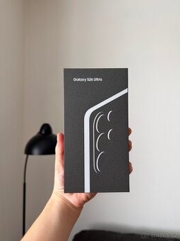 Samsung s26 ultra