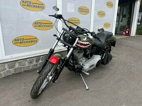 Prodám Harley-Davidson Heritage 1449 cm3 Softail Standard