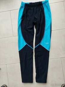 Dětské zateplené legíny AXIS, velikost 158