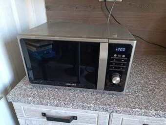 Mikrovlnná trouba Samsung  MS23F301TAS