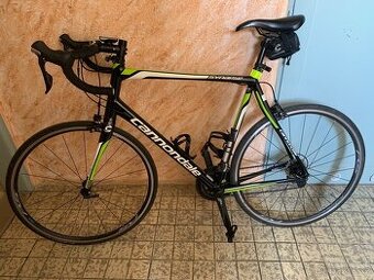 Cannondale Synapse XL