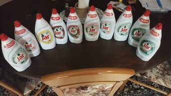 Mycí prostředek Jar