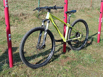 Kolo Author Ultrasonic 27,5 na výšku 135-165 cm