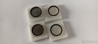 Filtry B+W průměr 39mm