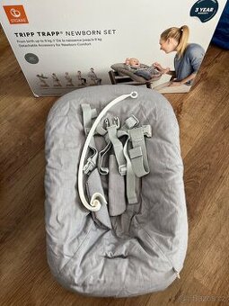 Stokke newborn set
