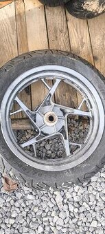 Disky Yamaha x-max 125cm