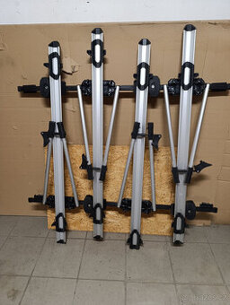 Střešní nosič kol HAKR SPEED ALU