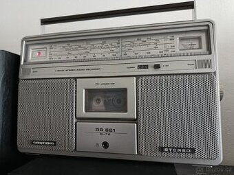 GRUNDIG RR 621 Elite