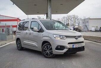 Toyota Proace City Verso 1.5 D-4D